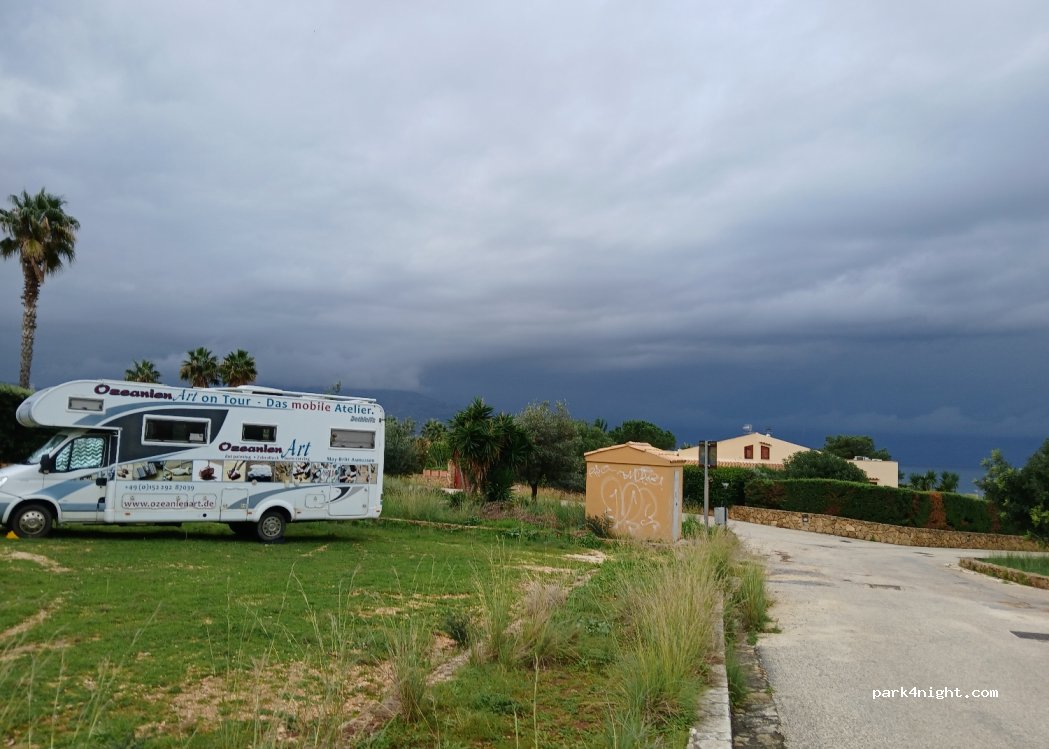(91015) Custonaci - Via Tevere — foto 4