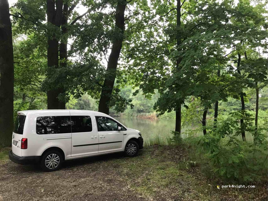 (15834) Rangsdorf - Kienitzer Weg — foto