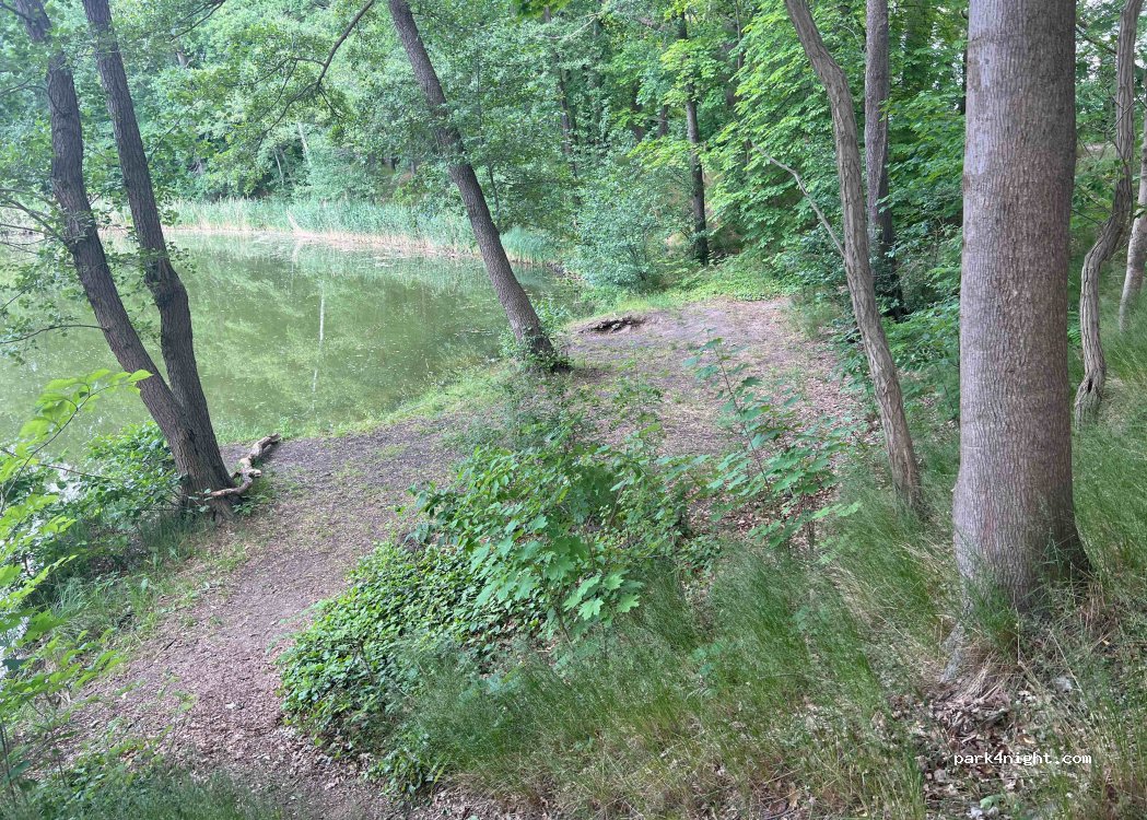 (15834) Rangsdorf - Kienitzer Weg — foto 2