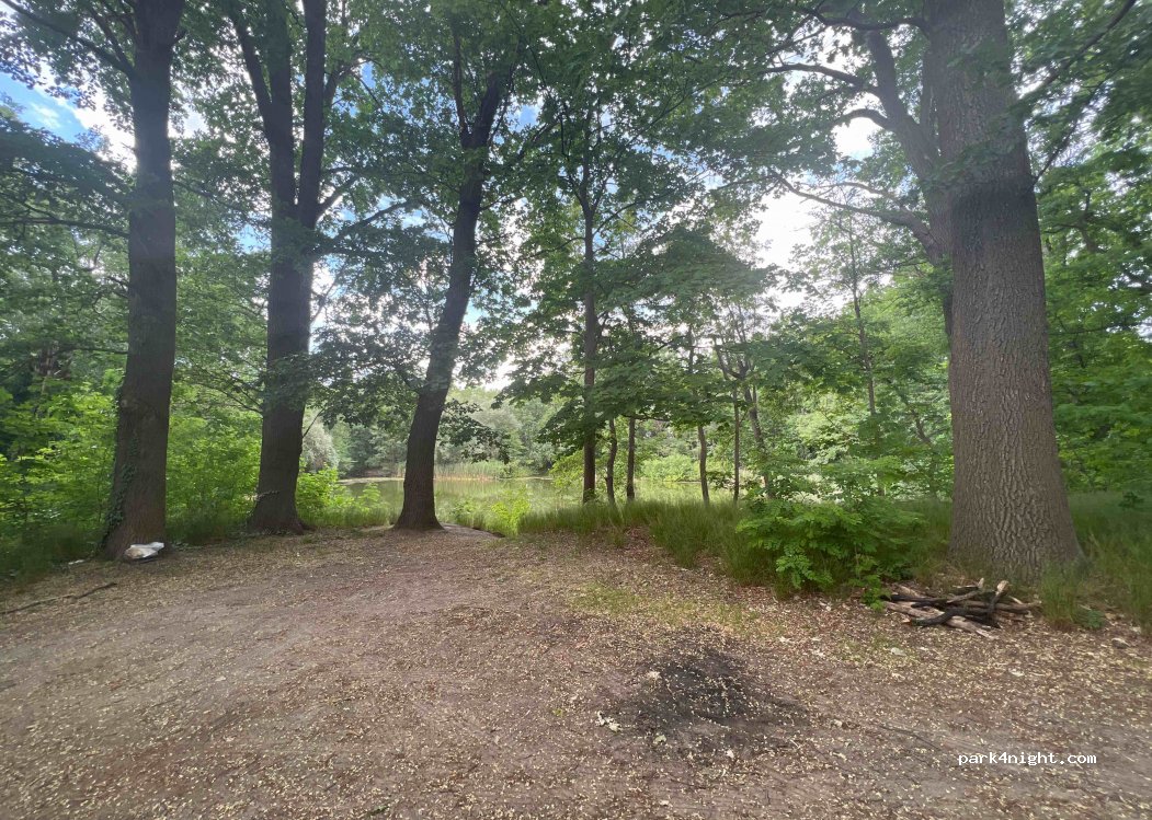(15834) Rangsdorf - Kienitzer Weg — foto 3