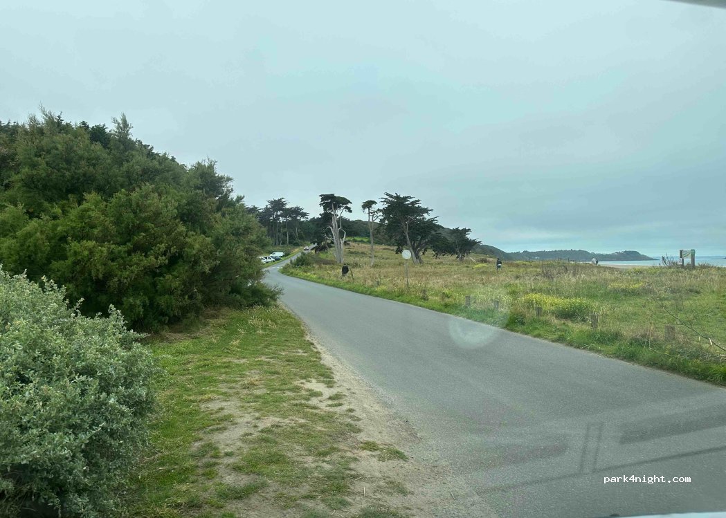 (22370) Pléneuf-Val-André - 31 Route des Banches — foto 2