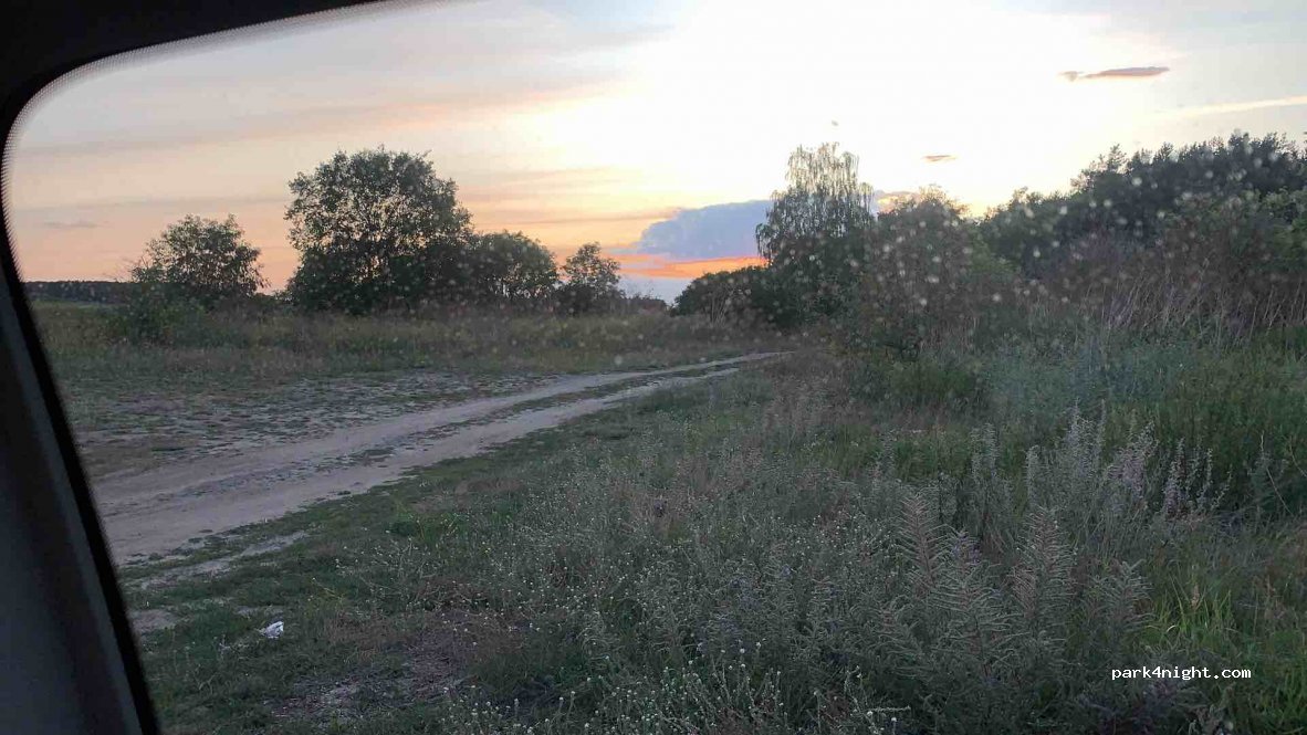 (15749) Mittenwalde - B246 — foto