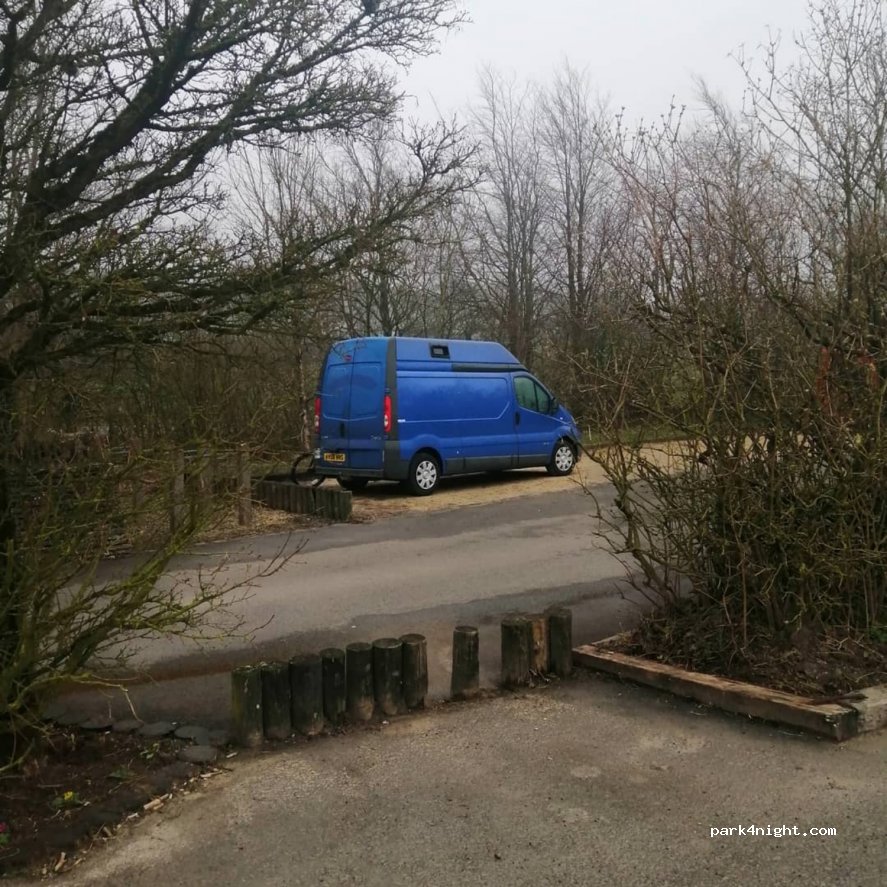 (GL5 5BP)  - Unnamed Road — foto 2