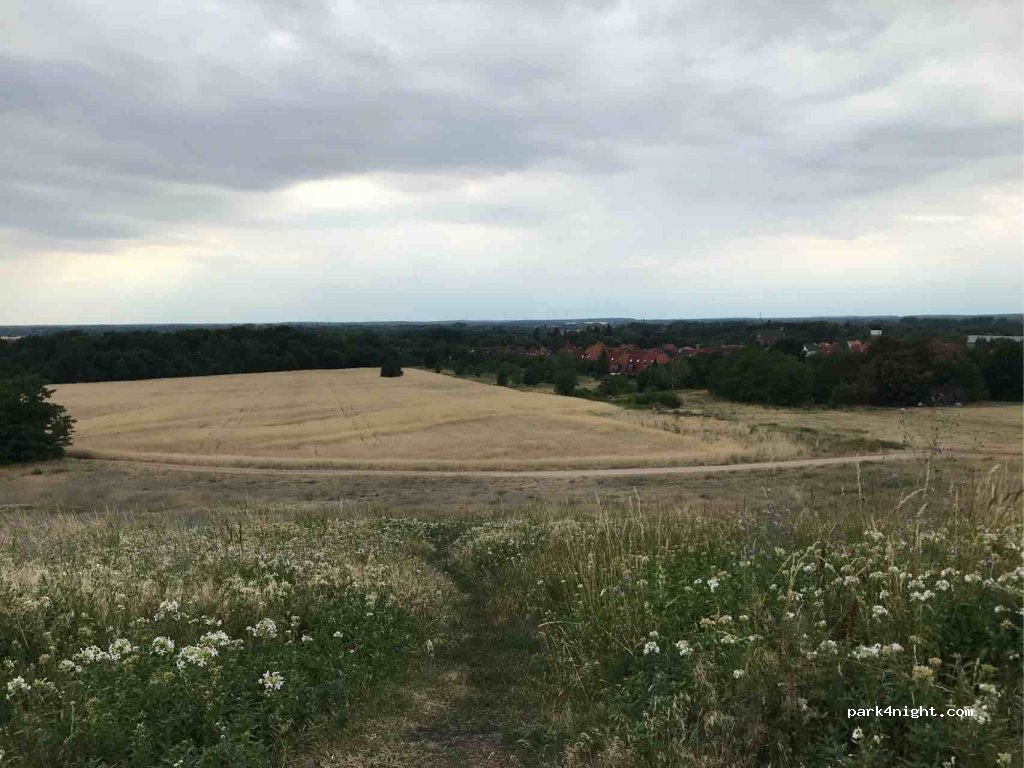 (15806) Zossen - 44B Gerichtstraße — foto