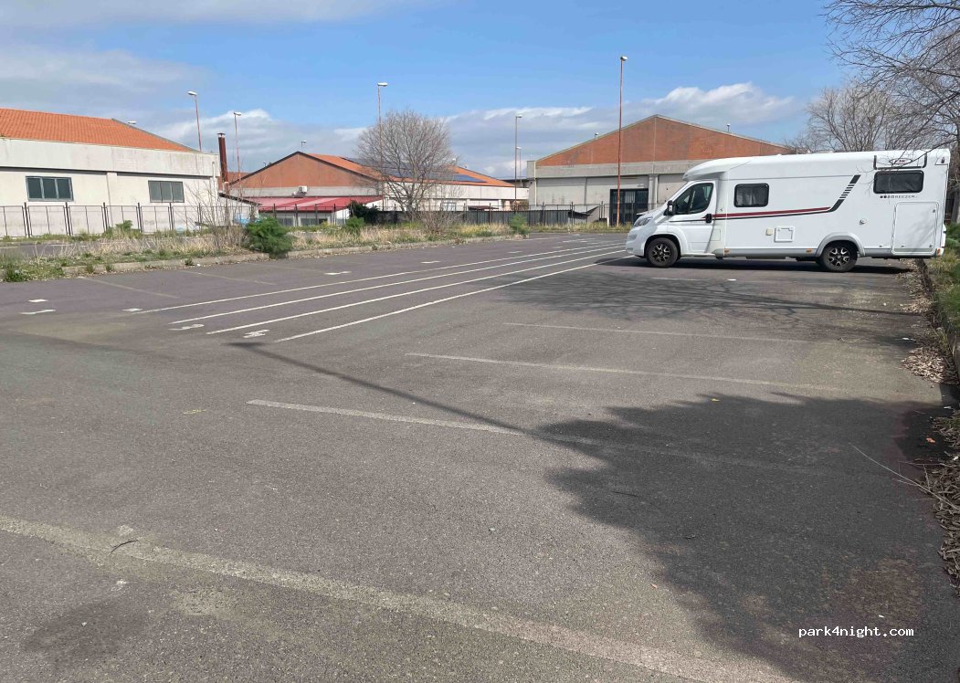(95034) Bronte - 15 Zona Artigianale — foto 4