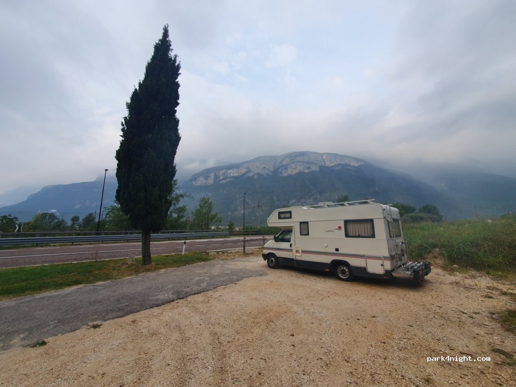 (37020) Ossenigo - 2 Via Nazioale — foto