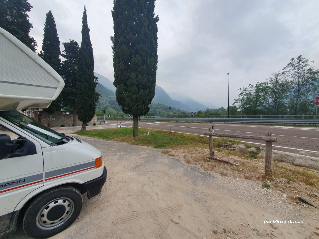 (37020) Ossenigo - 2 Via Nazioale — foto 2