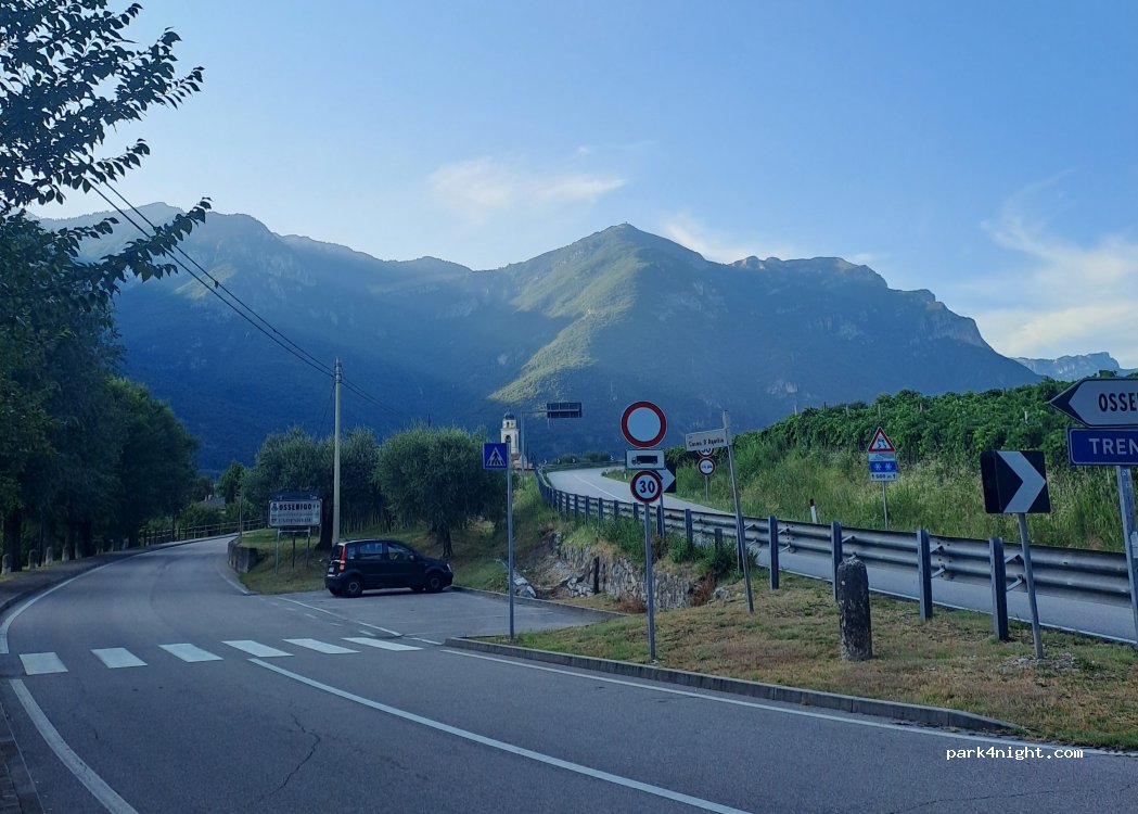 (37020) Ossenigo - 2 Via Nazioale — foto 4