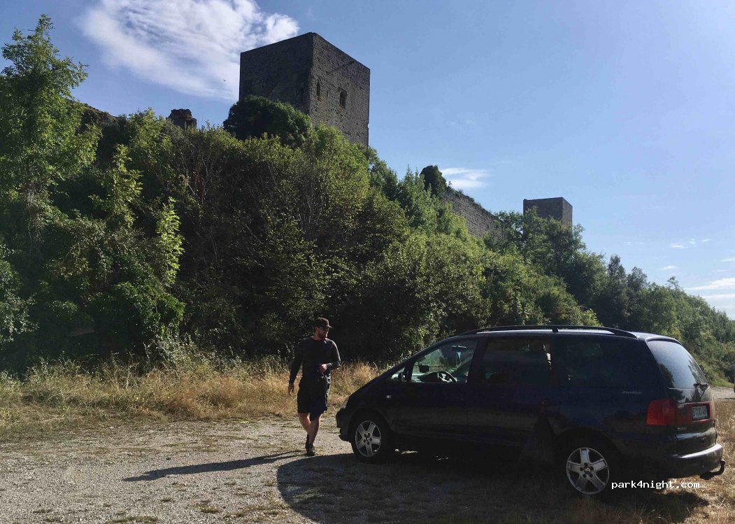 (11230) Puivert - 2 Rue du Chemin du Château — foto