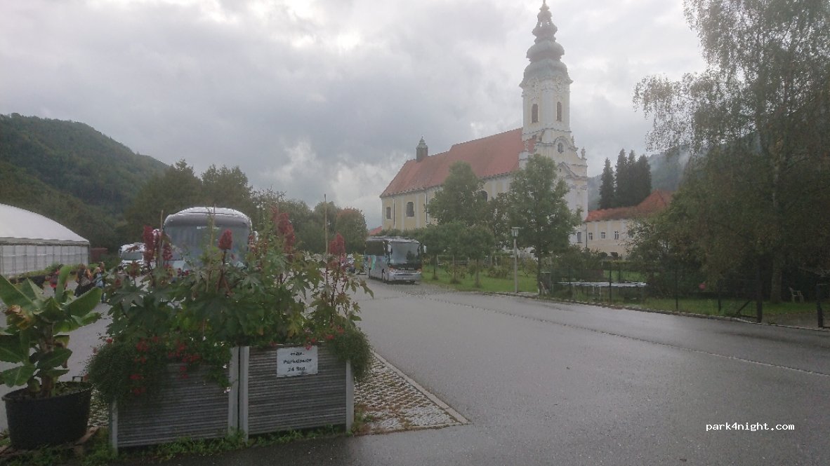 (4090) Engelszell - 5 Stiftstraße — foto