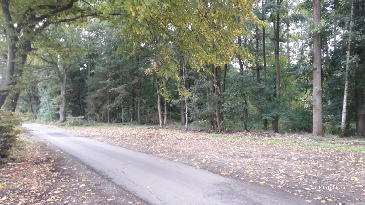 (52080) Aachen - Hochwaldweg — foto