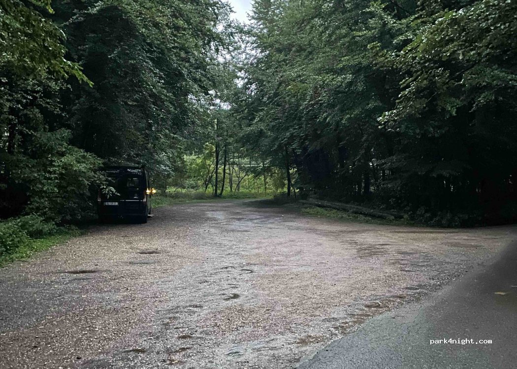 (52080) Aachen - Hochwaldweg — foto 3
