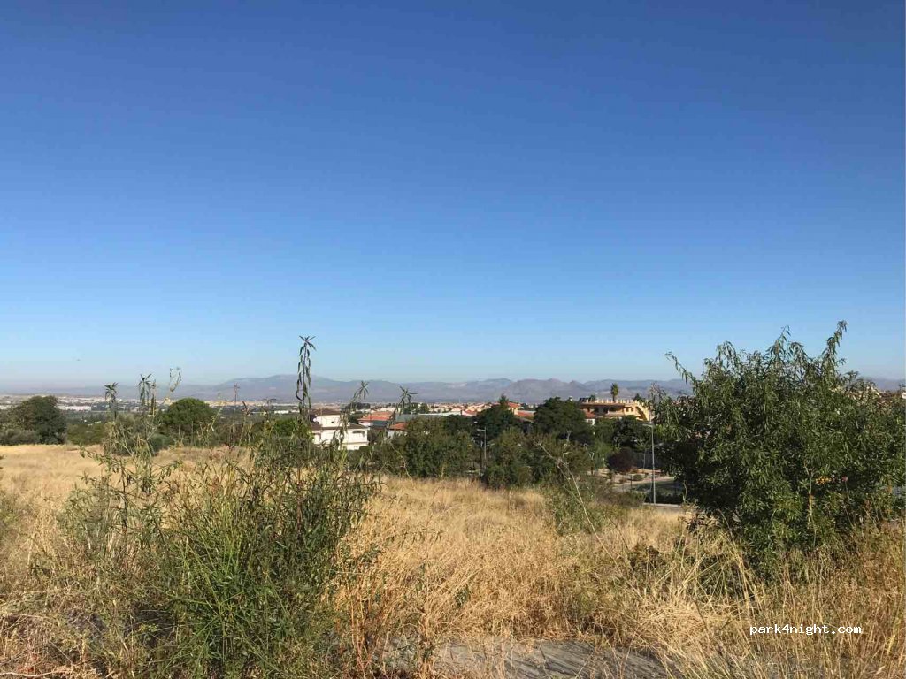 (18150) Gójar - 15 Camino Acequia Alta — foto