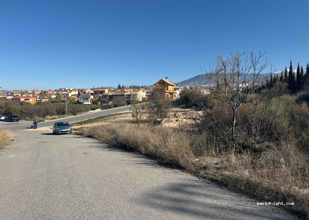 (18150) Gójar - 15 Camino Acequia Alta — foto 4