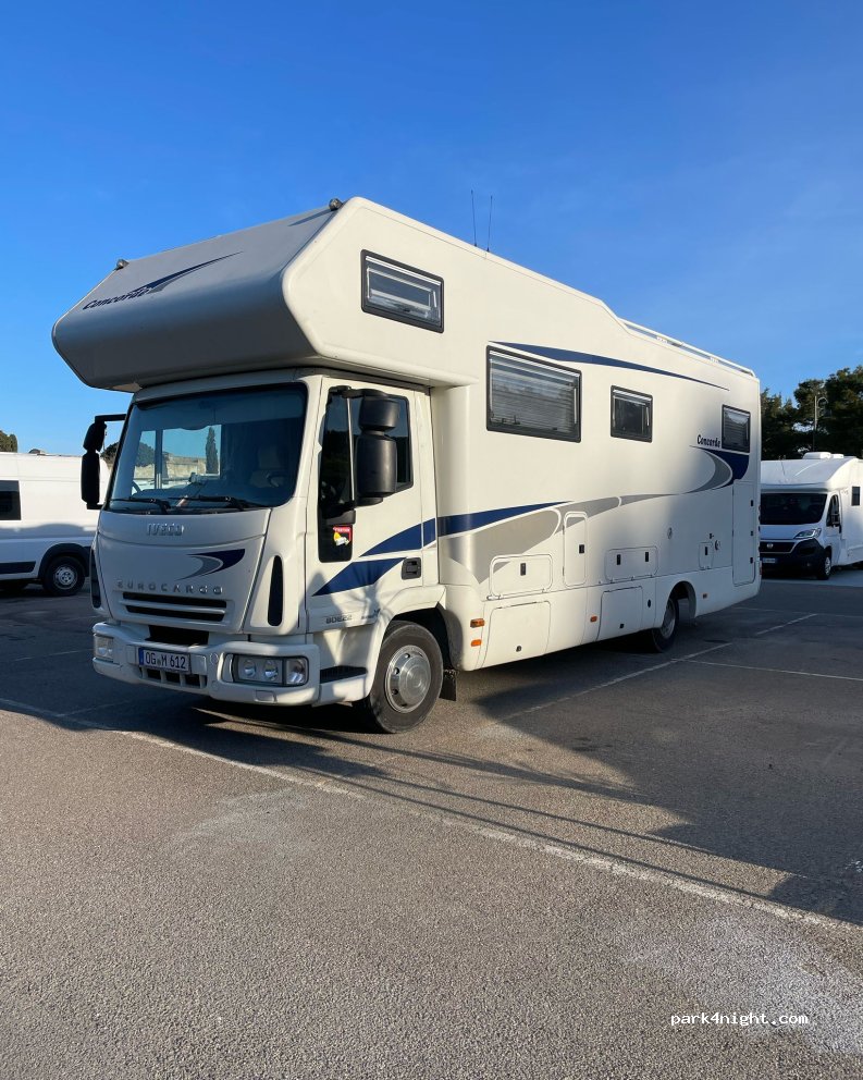 Camper Cagliari Park — foto 2