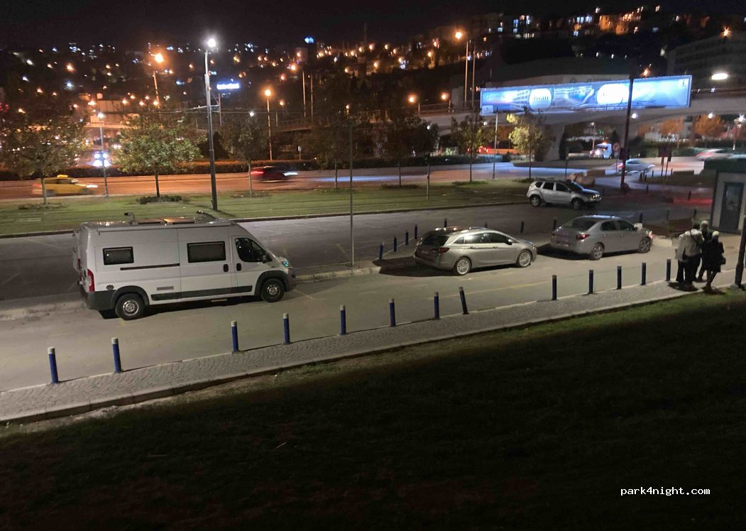 (35260) Konak - Konak Vapur İskelesi — foto 2