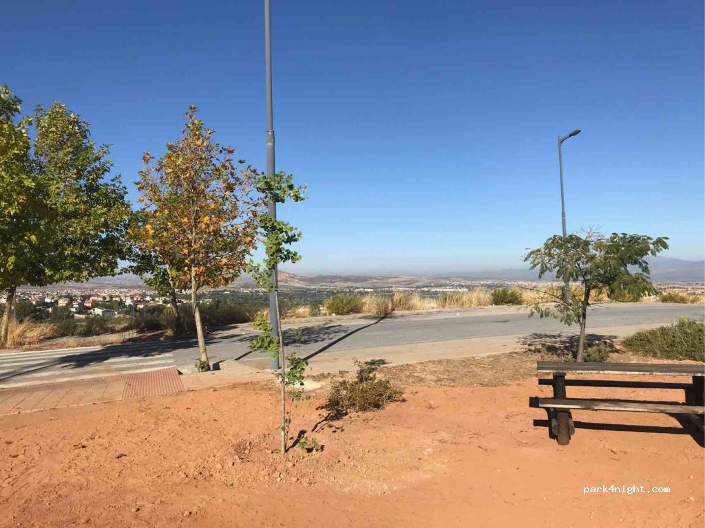 (18150) Gójar - 16 Calle A — foto 4