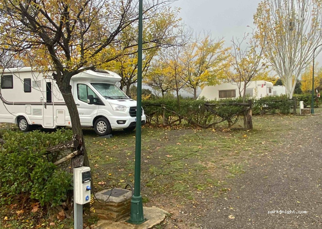 Camping Casa Fausto — foto 5