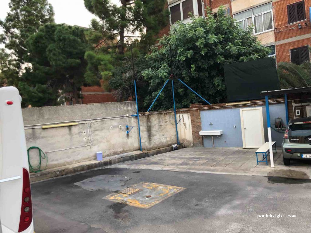 (90129) Palermo - Via Quarto dei Mille, 11B — foto 2