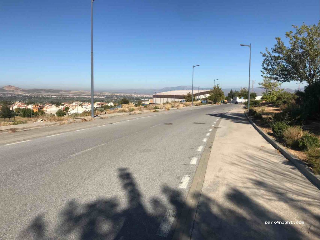 (18150) Gójar - 20 Calle Avila — foto