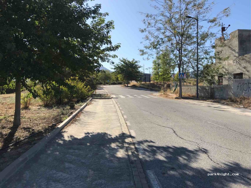 (18150) Gójar - 20 Calle Avila — foto 2