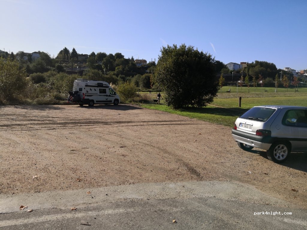 (36002) Pontevedra - 64 Avenida de Buenos Aires — foto