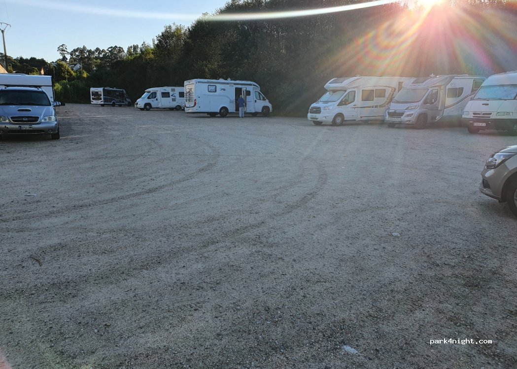 (36002) Pontevedra - 64 Avenida de Buenos Aires — foto 2