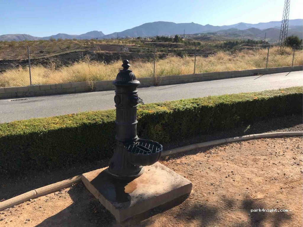 (18150) Gójar - 26 Camino de la Sierra — foto