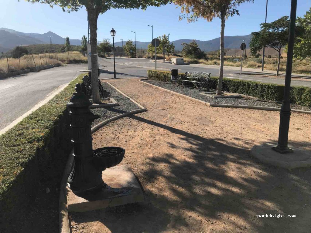 (18150) Gójar - 26 Camino de la Sierra — foto 2