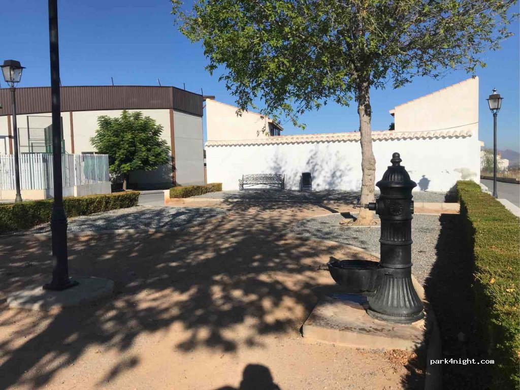 (18150) Gójar - 26 Camino de la Sierra — foto 3