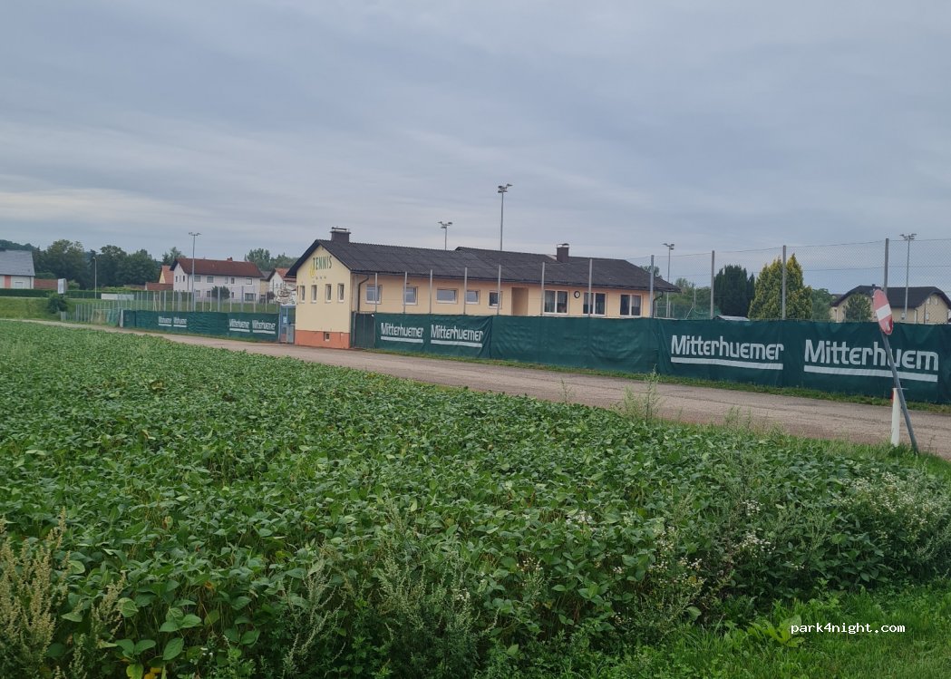 (4053) Ansfelden - 28 Wachtelstraße — foto