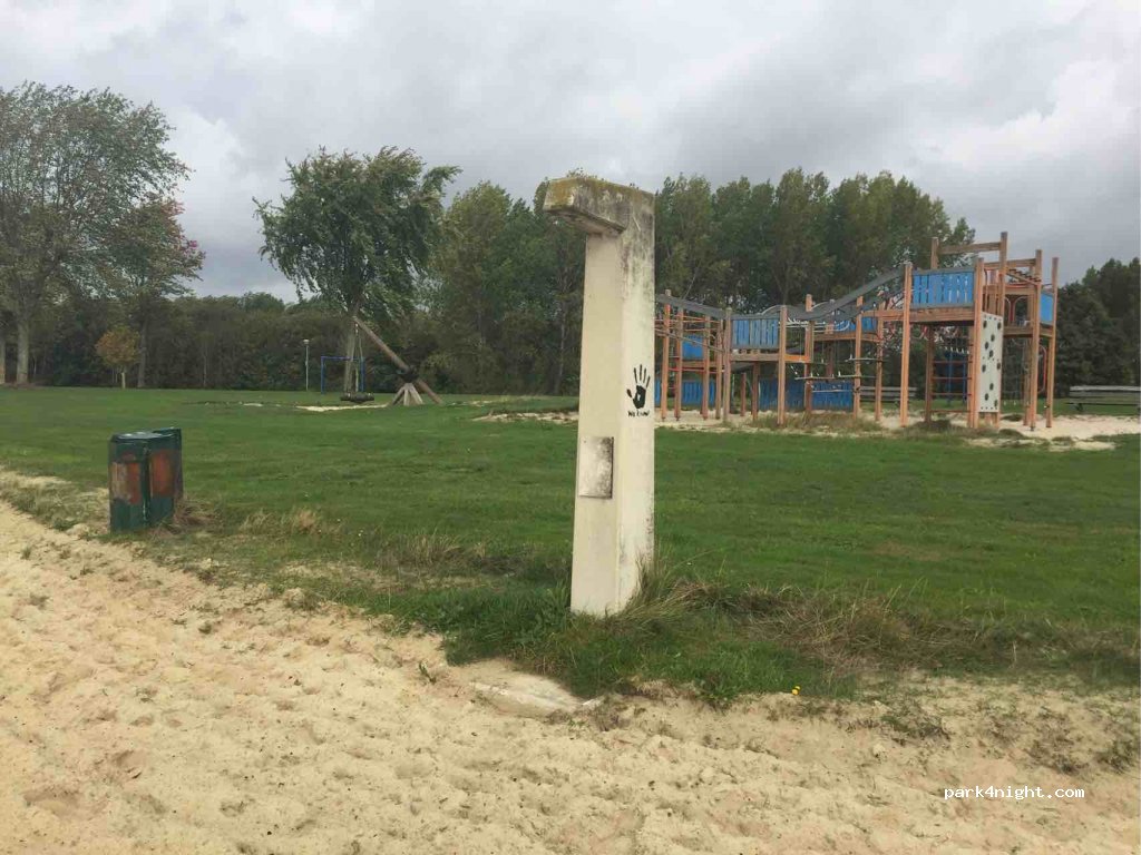 (7828) Emmen - Grote Rietplas — foto 2