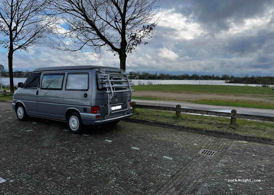 (7828) Emmen - Grote Rietplas — foto 4