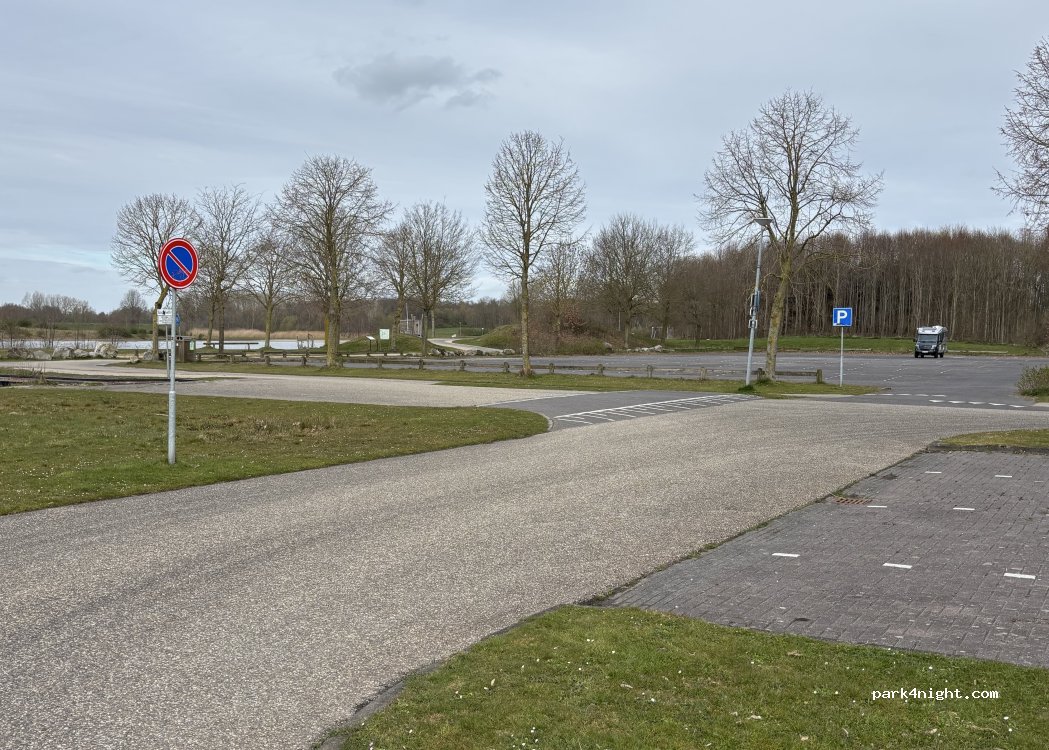(7828) Emmen - Grote Rietplas — foto 5