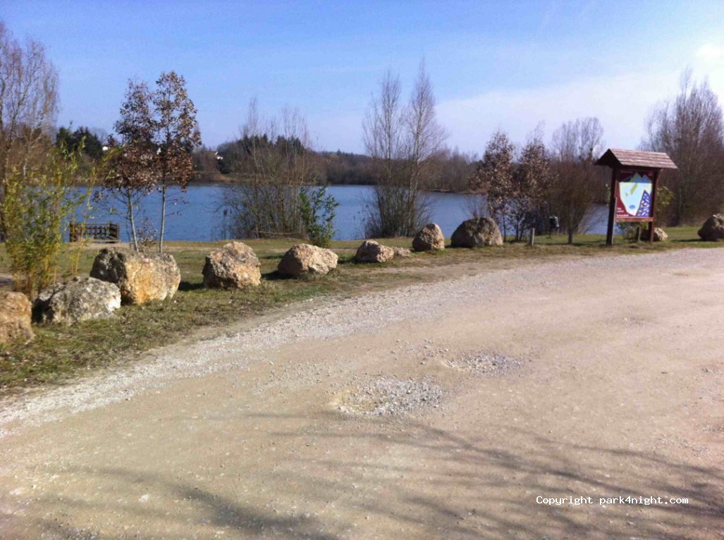 (45570) Ouzouer-sur-Loire - Thillaume — foto