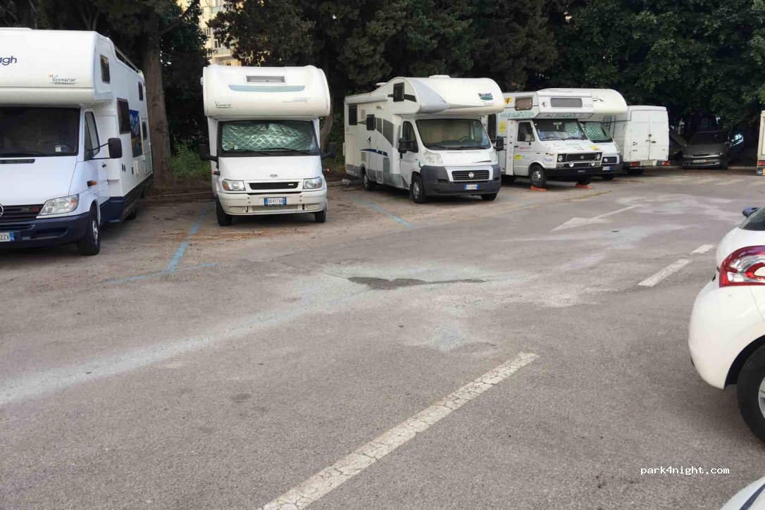 Parking Giotto — foto 4