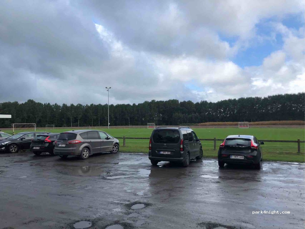 (9800) Deinze - 24 Ooidonkdreef — foto 4