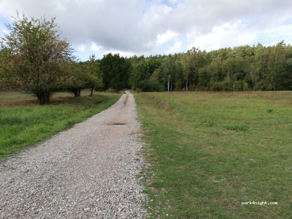 (74)  - Unnamed Road — foto