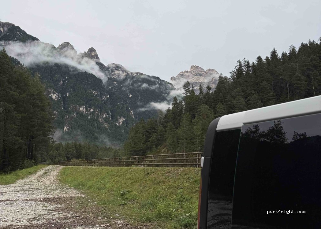 (32041) Auronzo di Cadore - Località Cosderuoibe — foto 3