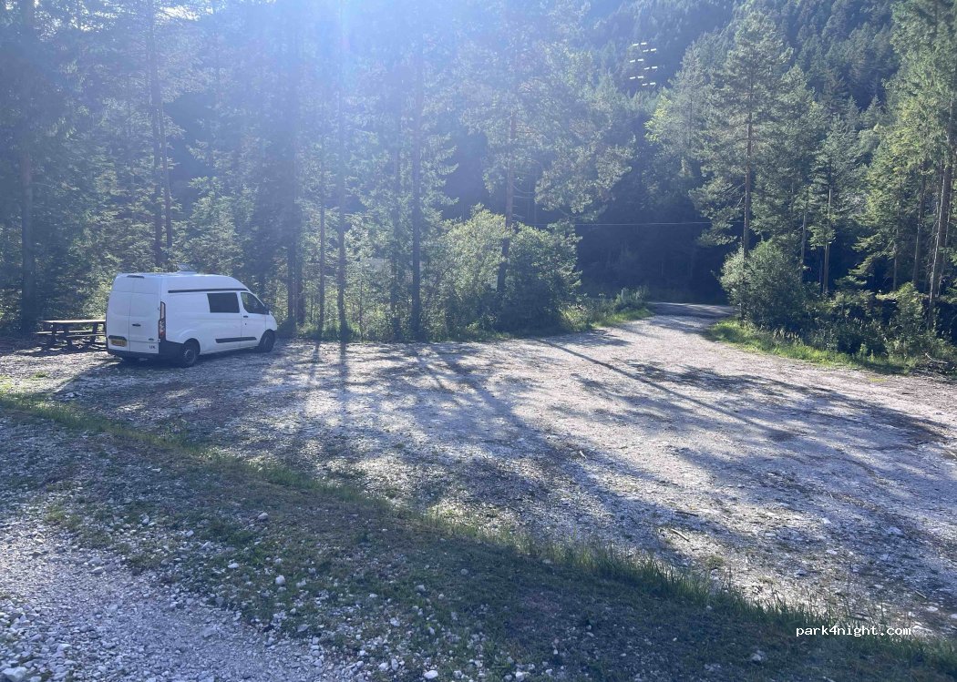 (32041) Auronzo di Cadore - Località Cosderuoibe — foto 4