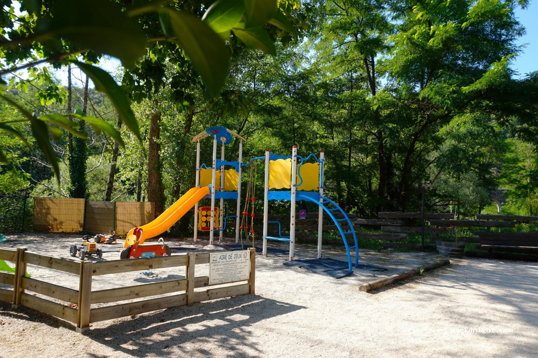 Camping Le Barutel — foto 2