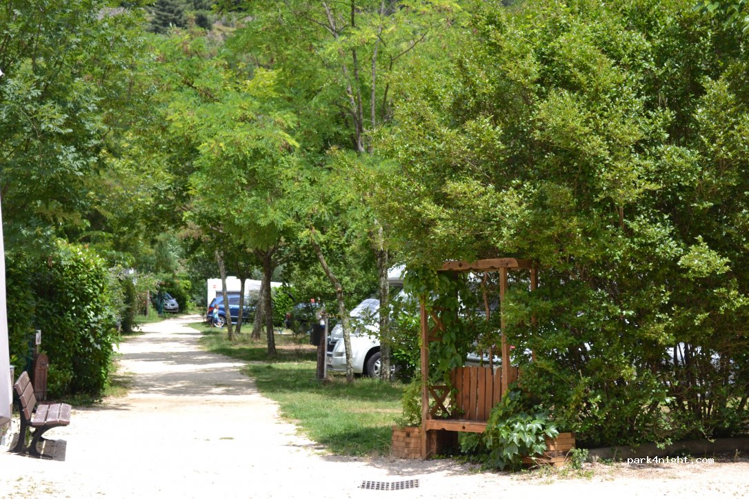 Camping Le Barutel — foto 3