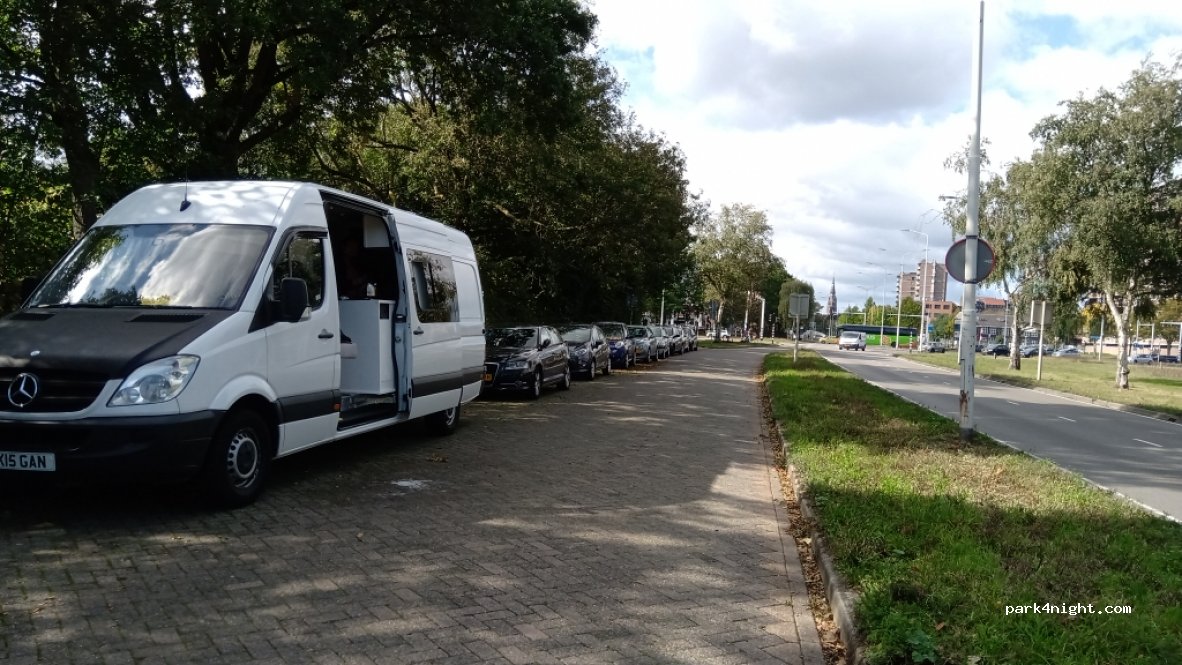 (5612 AW) Eindhoven - 54 Onze Lieve Vrouwestraat — foto