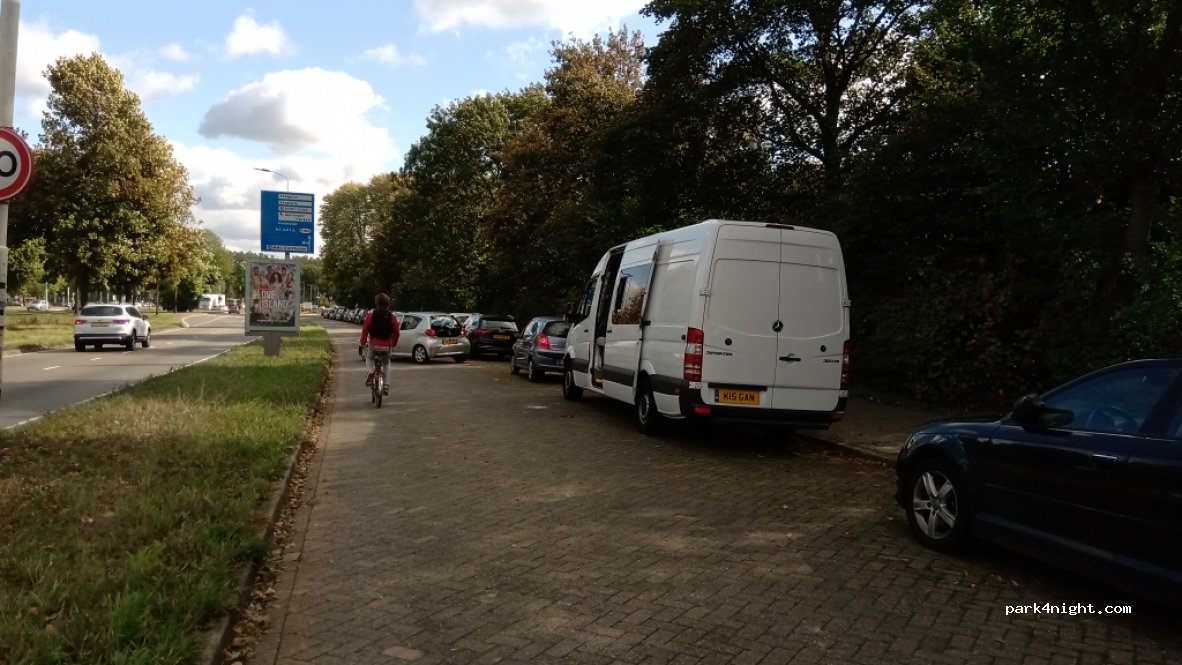 (5612 AW) Eindhoven - 54 Onze Lieve Vrouwestraat — foto 2