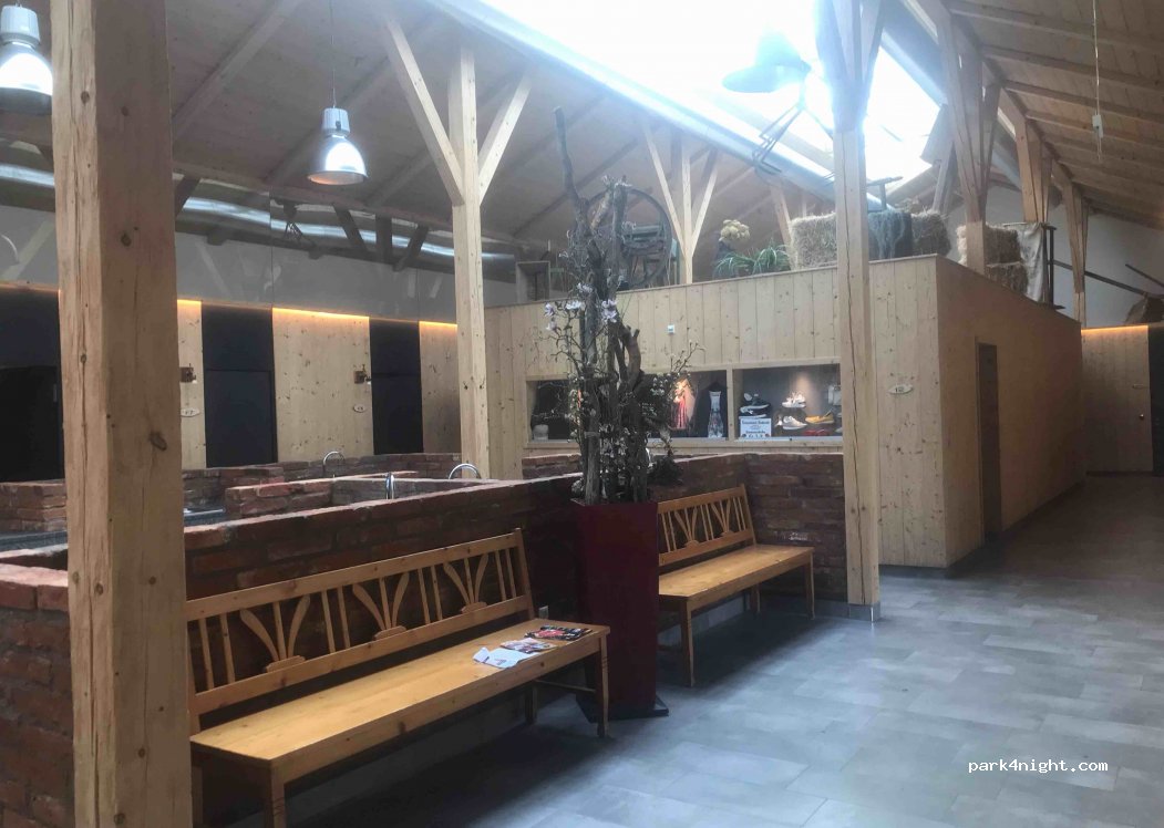 Wohn-Mobil Arterhof — foto 3