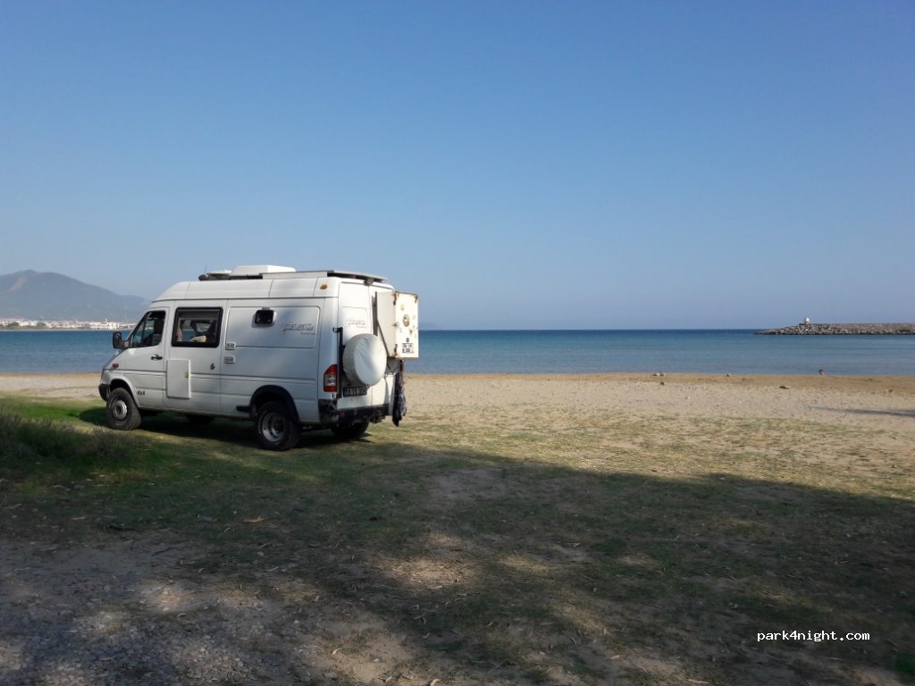 (33660)  - Mersin - Antalya Yolu — foto
