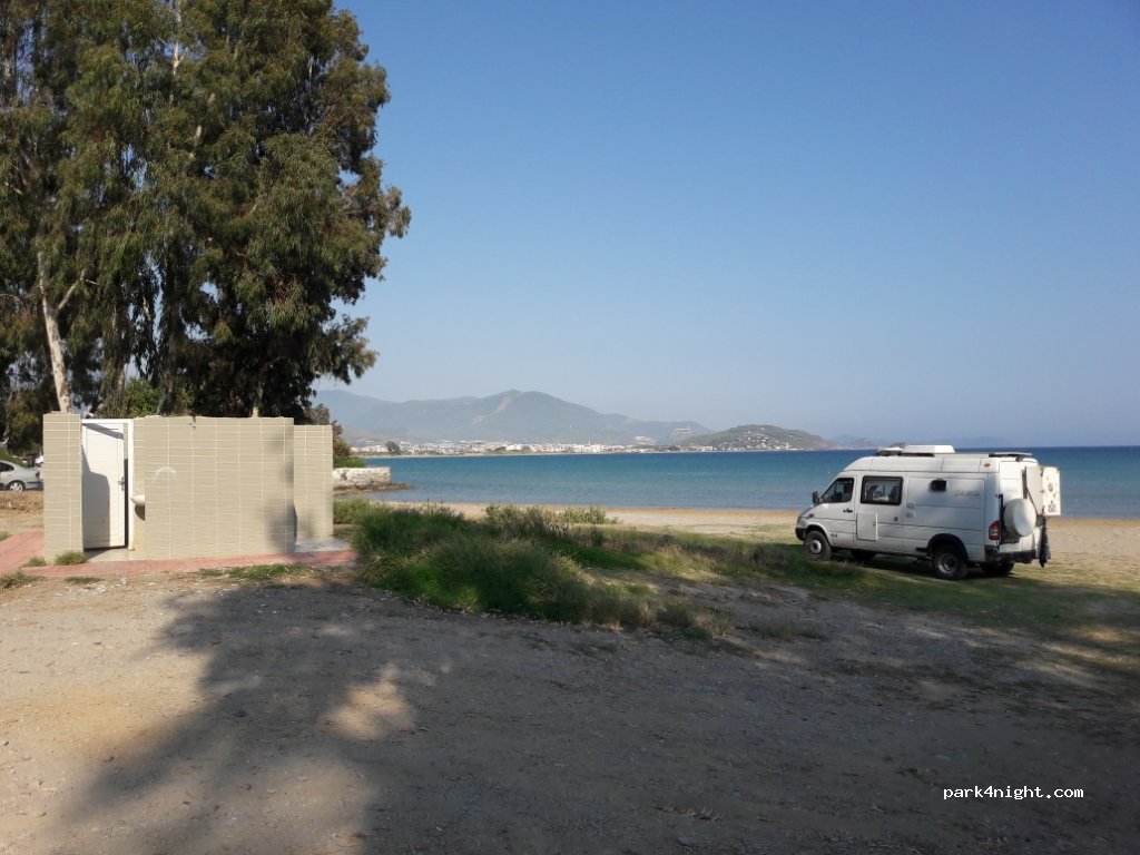 (33660)  - Mersin - Antalya Yolu — foto 2