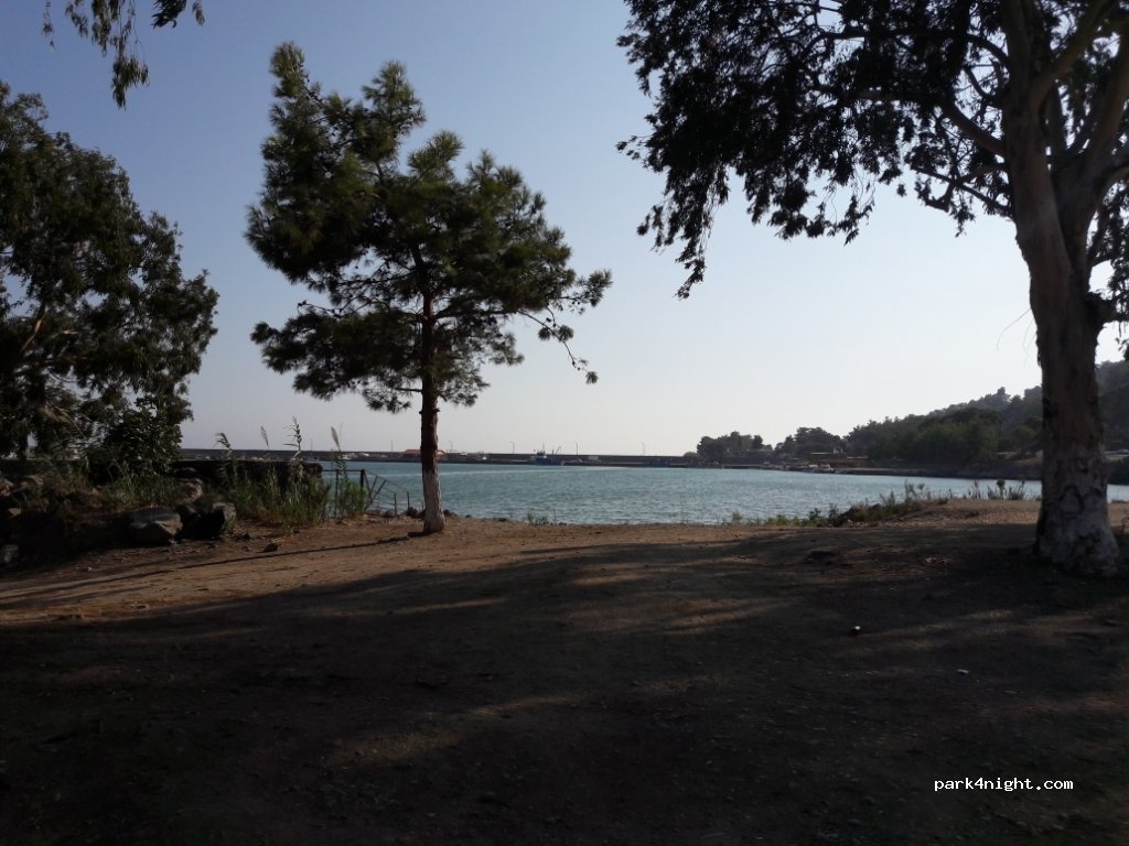(33660)  - Mersin - Antalya Yolu — foto 3