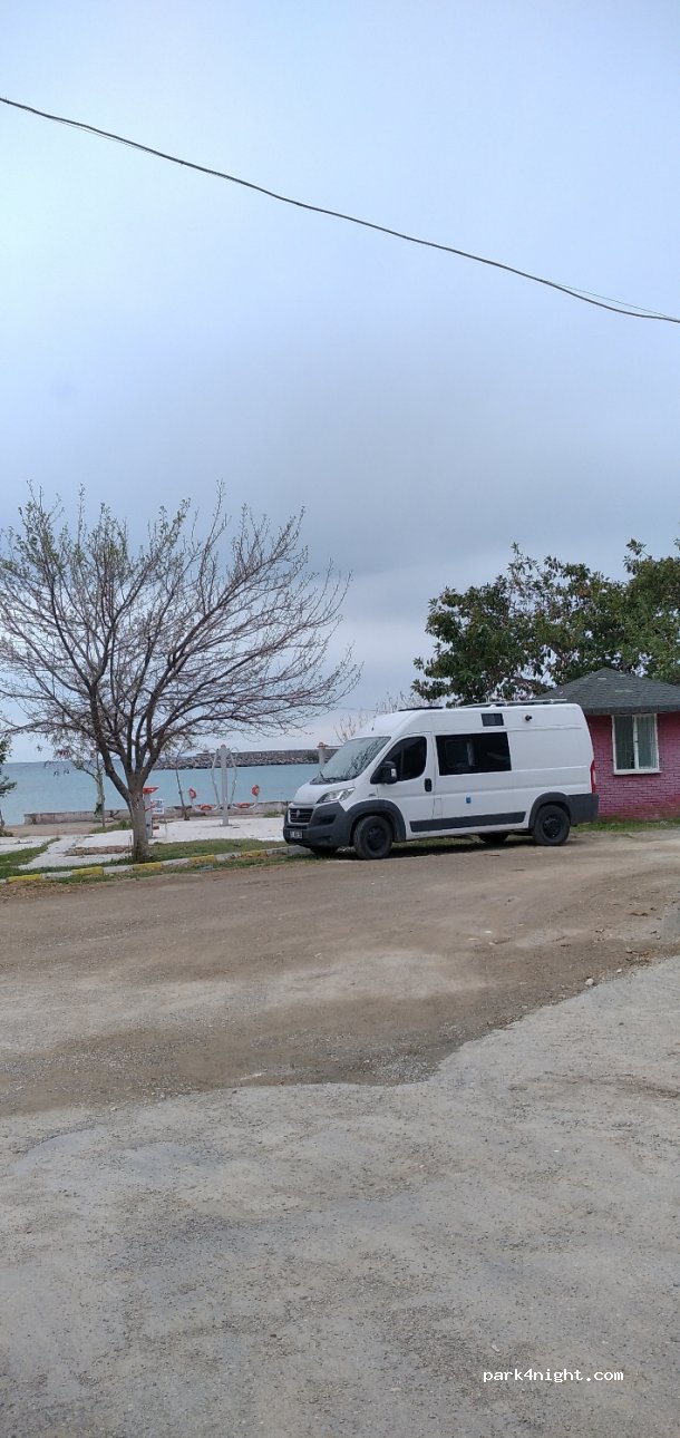 (33660)  - Mersin - Antalya Yolu — foto 4