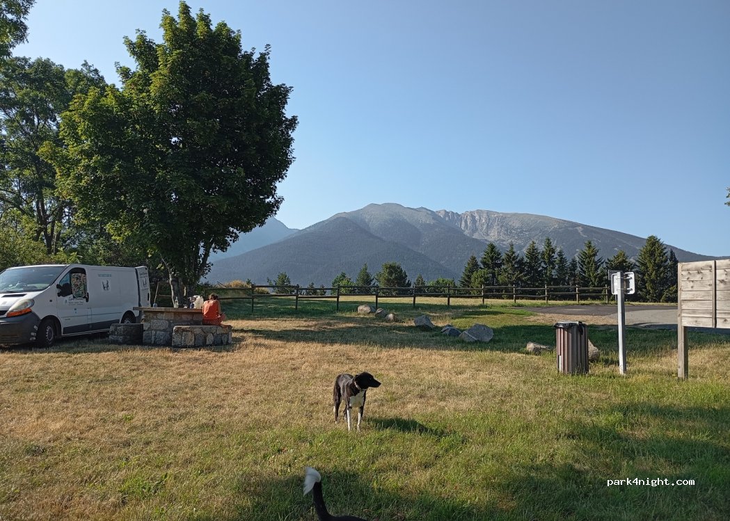 (66210) Mont-Louis - N116 — foto 3